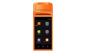 微信支付宝POS机