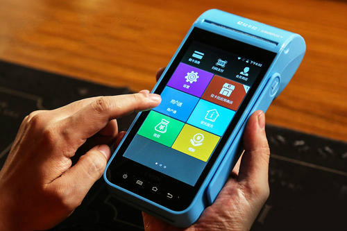 为什么开零售实体店都需要一个POS机？