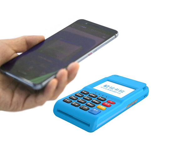 大pos机与小pos机的区别（一文看懂不同之处）