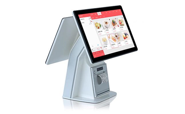 重餐收银系统支持开台、手机点餐、验券