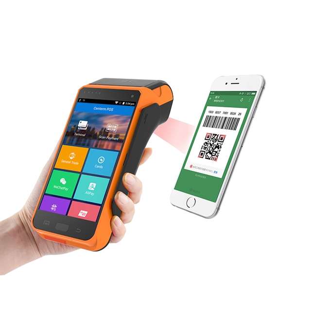 pos机免费办理官网入口？如何在官网办理盛付通pos机